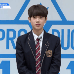 [프듀X] 이번화 천국과 지옥을 오간 연습생 팬덤