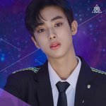 [<b>프듀</b>X] 진짜 얼굴 미쳤어 내기준