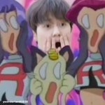 [프듀X] 아니 황윤성 그래서 <b>쁘띠</b> 누가지었는데