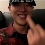 [댓글부탁해] <b>조승연</b> 과거 뻐큐한 사진ㄷㄷㄷㄷ