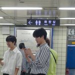 [프듀X] 피지컬 설레는 연습생