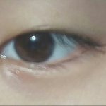 [댓글부탁해] 나 <b>동공</b>작은편인가?