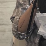 [EXO] 뉴<b>타투</b>인가