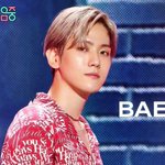 [EXO] 오늘 백현이 <b>쉼표</b>머리인듯 아닌듯 좋다