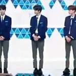 [프듀X] 황윤성 강민희 <b>구정모</b> ㅗㅜㅑ