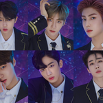 [프듀X] 보스조 전원 <b>생방</b>진출!!