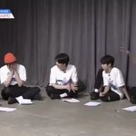 송유빈 남도현 랩 하니까 <b>리액션</b> 봨ㅋㅋㅋㅋㅋㅋ