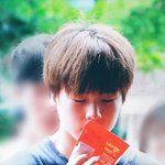 [프듀X] 오늘자 <b>남도현</b> 하리보+부은얼굴ㅋㅋㅋㅋㅋ