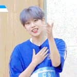 금동현 <b>은발</b>했던거 유가릿갈줄알고한건가