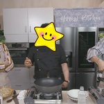 [EXO] 나도 찬세가 만드는 음식 먹고싶다ㅠㅠㅠ