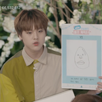 [프듀X] 남도현 구정모 <b>캐릭</b>텈ㅋㅋㅋ