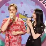 [EXO] <b>강미나</b> 오세훈한테도 꼬리치더니