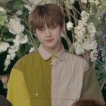 [프듀X] 남도현 어깨 넓은 거 봐...