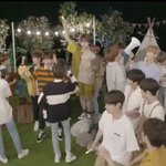[프듀X] 이거 뭔가 남도현 콘서트 보러온 <b>형아</b>들같음