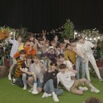 [프듀X] 조승연이랑 송형준 <b>예상외</b>의 조합이네