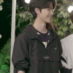 [프듀X] <b>강민희</b> 옆모습