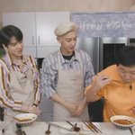 [EXO] 맨마지막 아무리 생각해도 개뜬금없엌ㅋㅋㅋ
