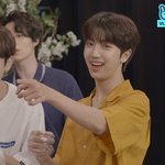 [프듀X] <b>함원</b>진...자동 제세동기같은놈..