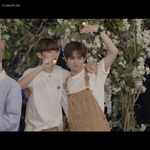 [프듀X] 금동현이 <b>황윤성</b> 무시하던데;
