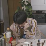 [EXO] 매워하는 세훈인데 킬포 너무 많음