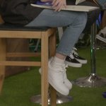 [프듀X] 강민희 <b>발목</b> 너무 예뻐