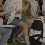 [프듀X] <b>토니</b> 기럭지