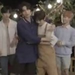 [프듀X] 울림즈 사랑하는 것 같은 이동욱