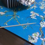 [EXO] 이거에 마시멜로 구우면 타냐