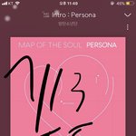 [<b>방탄소년단</b>] 밑 안녕하세요 <b>글</b>,댓여기서봐
