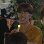 [프듀X] <b>함원</b>진 이 되게 많다