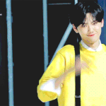 [프듀X] 소년미 센터 <b>강미</b>니일 가능성 얼마야,,?