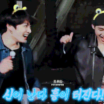 [방탄소년단] 아니 벌써