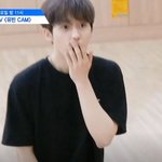 [프듀X] 오늘 브이앱 결론 = 구정모 <b>황윤성</b>은 친하지 않다