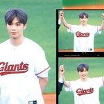 [강다니엘] 강다니엘 <b>사직</b>구장 사진들