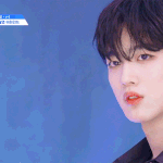 [<b>프듀X</b>] 동생들 챙겨주는게 습관인 것 같은 연습생