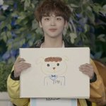 [프듀X] 송형준 자기 어깨 넓은 거 아는 듯ㅋㅋㅋ
