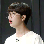 [프듀X] 도토리 닮은 연습생