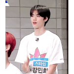 [프듀X] 강민희는 진짜 특유의 그게 있는거같어