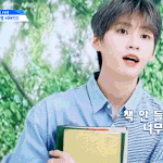 [프듀X] 어디가면 이런 선배 만날 수 있어?