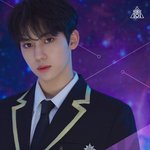 [프듀X] <b>갭</b>차이가 뭔지 보여드림