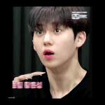 [프듀X] <b>쁘띠</b> 데뷔해