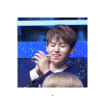 [프듀X] 애굣살에 격하게 끼이고싶다 윤성아