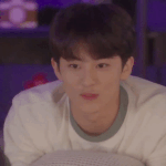 [NCT] 아진짜 마크 귀여워
