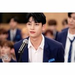 [프듀X] 대표님픽 애교쟁이 보고 가라~!~!~