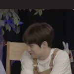 [프듀<b>X</b>] 븨앱에 귀여운 곰돌이ㅠㅜ