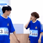 [프듀X] 금동현 동공<b>지진</b> 개웃겨