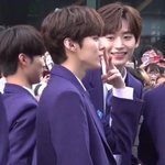 [프듀X] <b>안준영</b> 구정모 김우석 친목 내놔라;;