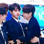 [프듀X] 이 때 언제인지 아는분 <b>젭알</b>