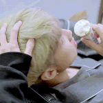 [방탄소년단] <b>아미</b> 이짤 어디서 나온거야ㅠ