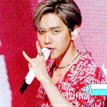 [EXO] 백현이가 또